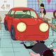Illustration for article titled The Cars Of Rick And Morty, Scrutinized
